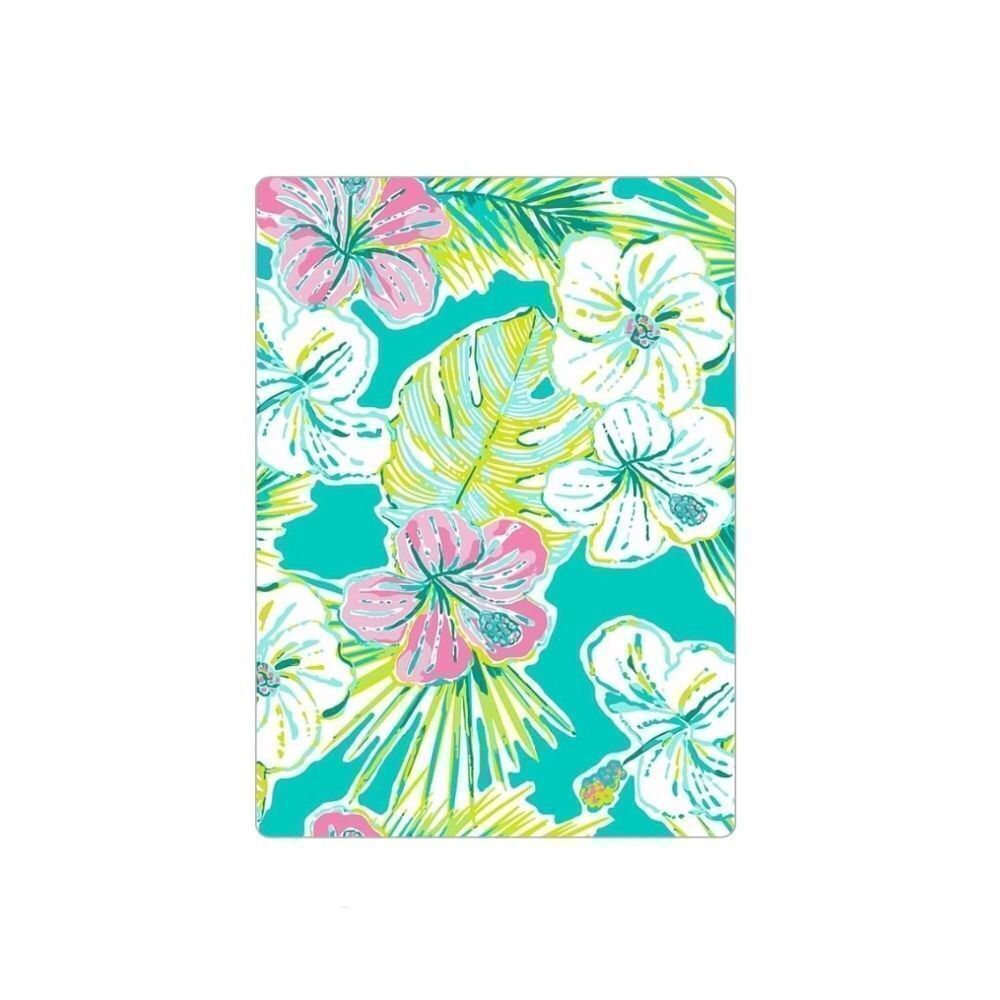 Lilly Inspired Magnet 